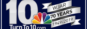 WJAR: 70 Years Campaign